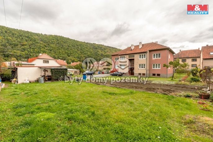 Prodej, Byt 2+1, Nedvědice