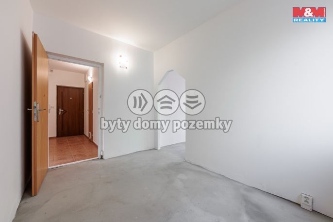 Prodej, Byt 4+1, Sokolov