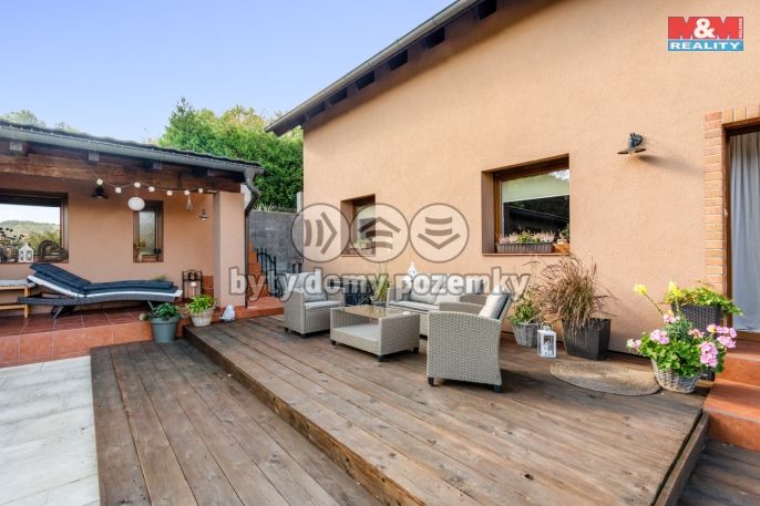 Prodej, Rodinný dům, Chuderov