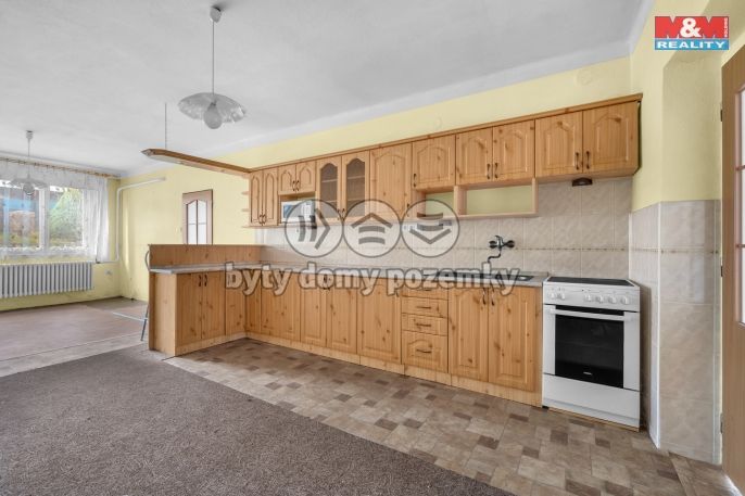 Prodej, Rodinný dům, Polička