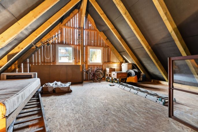 Prodej, Rodinný dům, Čistá u Horek