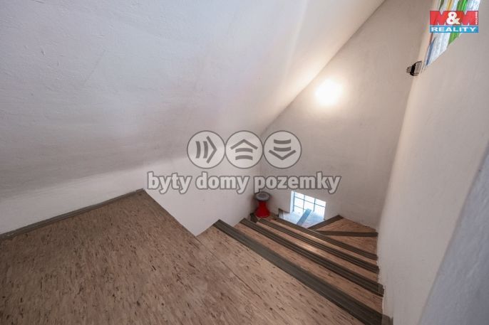 Prodej, Rodinný dům, Sluhy