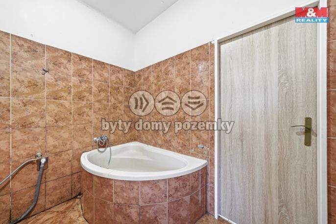 Prodej, Rodinný dům, Moravská Třebová