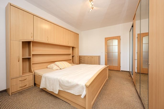 Prodej, Rodinný dům, Velký Týnec