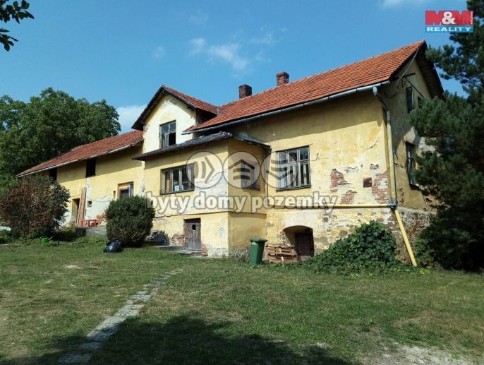 Prodej, Rodinný dům, Ostrava