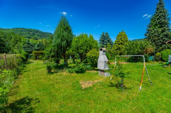 Prodej, Chata, Ústí nad Labem