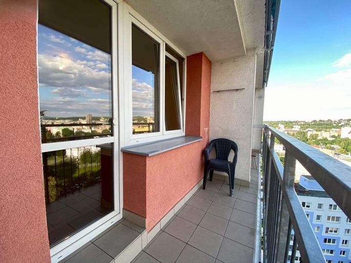 Prodej, Byt 1+kk, Ostrava