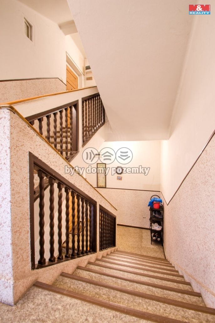 Prodej, Rodinný dům, Vejprty