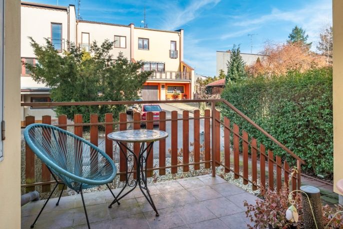 Prodej, Rodinný dům, Písek