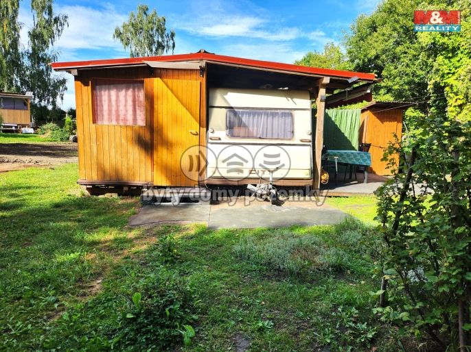 Prodej, Chata, Rokle