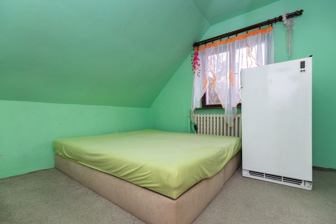 Prodej, Rodinný dům, Ostřešany
