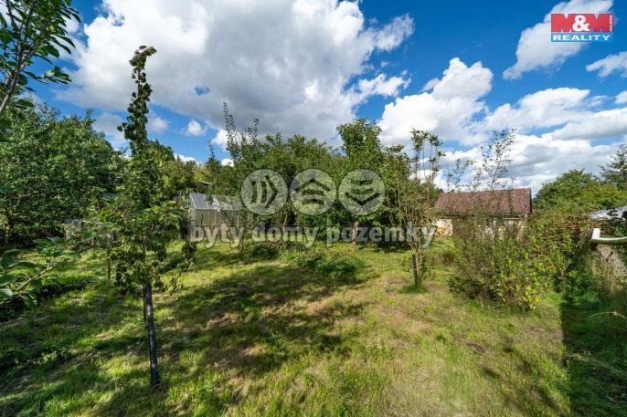 Prodej, Chata, Tachov