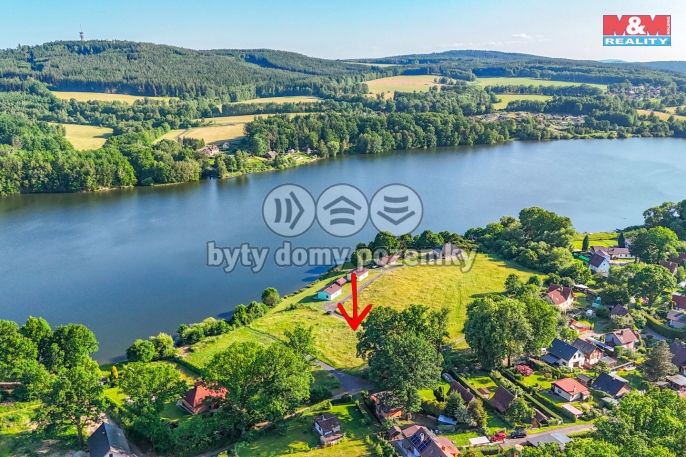 Prodej, Pozemek k bydlení, Cheb