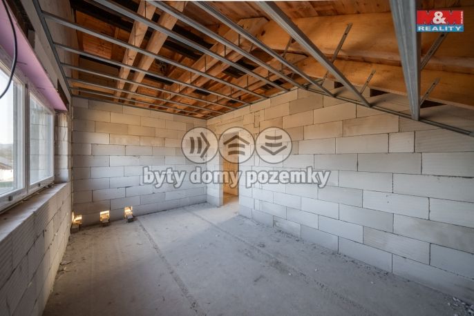 Prodej, Byt 3+kk, Králíky