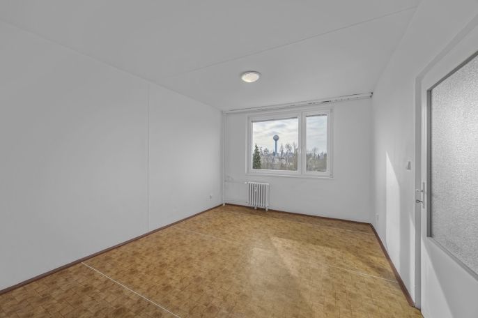 Pronájem, Byt 1+1, Smiřice