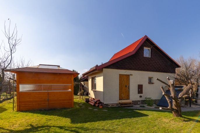 Prodej, Chata, Vratimov