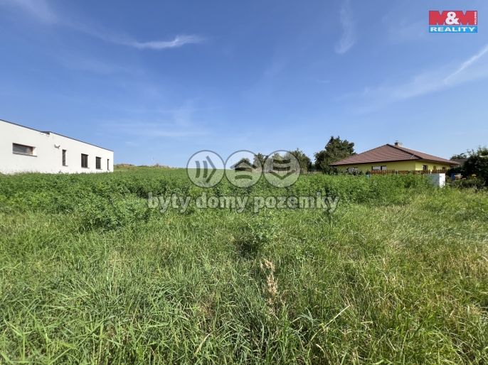 Prodej, Pozemek k bydlení, Určice