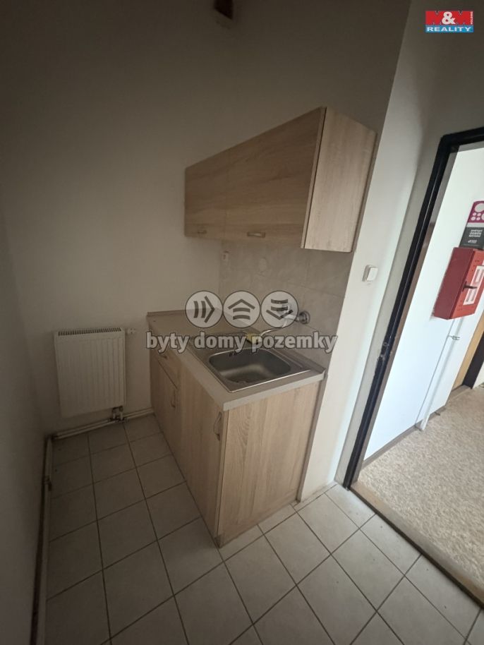 Pronájem, Kancelářský prostor, Háje