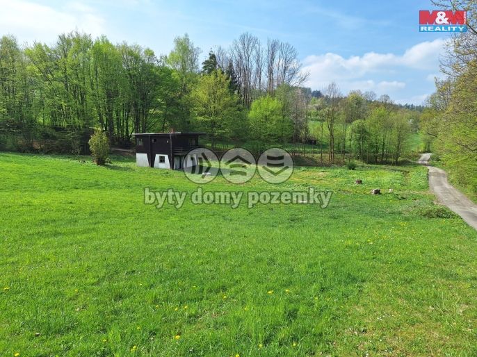 Prodej, Pozemek k bydlení, Vidče