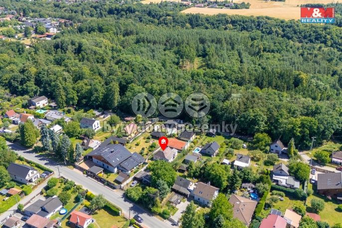 Prodej, Chata, Ohrobec