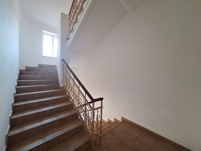 Prodej, Nájemní dům, Ostrava