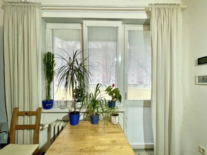 Pronájem, Byt 1+kk, Ostrava