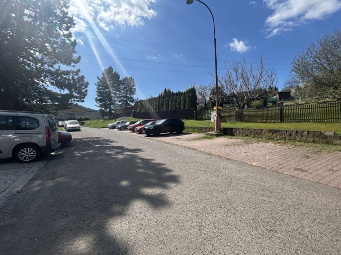 Pronájem, Byt 2+1, Povrly