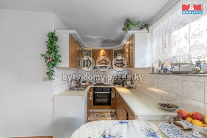 Prodej, Rodinný dům, Karviná