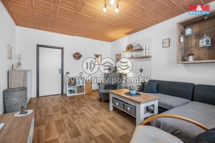 Prodej, Byt 4+1, Doksy