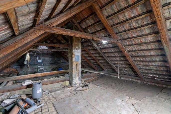 Prodej, Chalupa, Bohuslavice