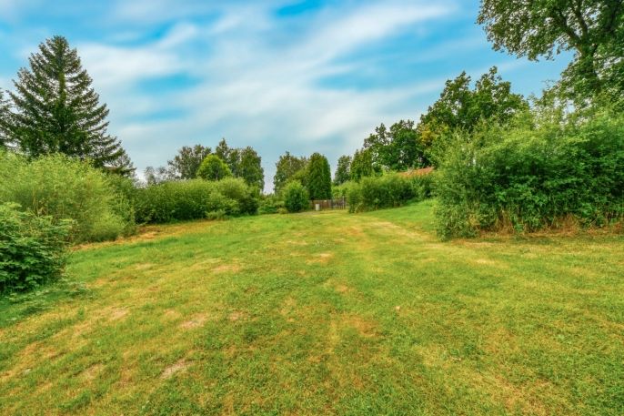 Prodej, Komerční pozemky, Cheb