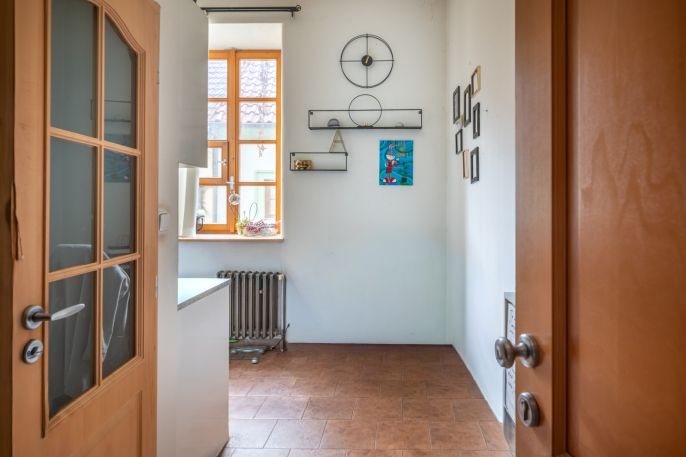 Prodej, Obchodní objekt, České Budějovice