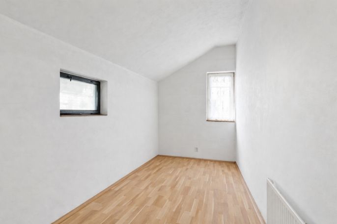 Prodej, Rodinný dům, Zákupy