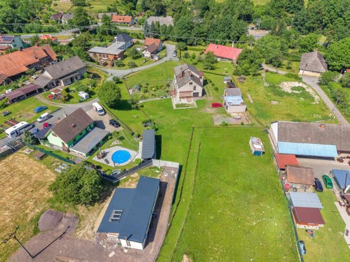 Prodej, Rodinný dům, Rychnov nad Kněžnou