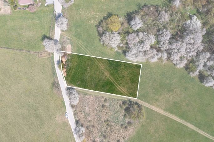 Prodej, Pozemek k bydlení, Břasy