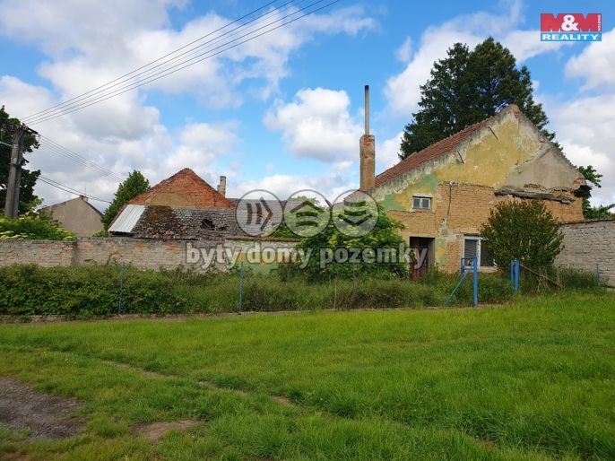 Prodej, Pozemek k bydlení, Oplocany