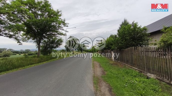 Prodej, Zahrada, Údlice