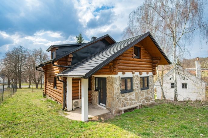 Prodej, Rodinný dům, Vidice