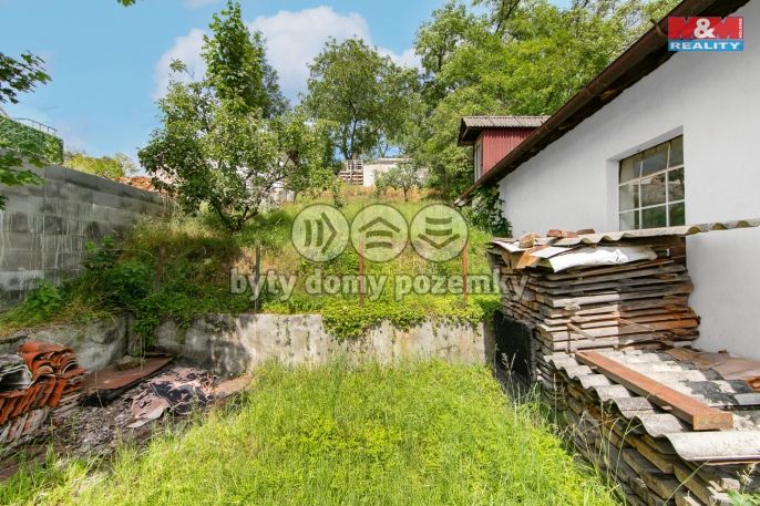 Prodej, Pozemek k bydlení, Břasy