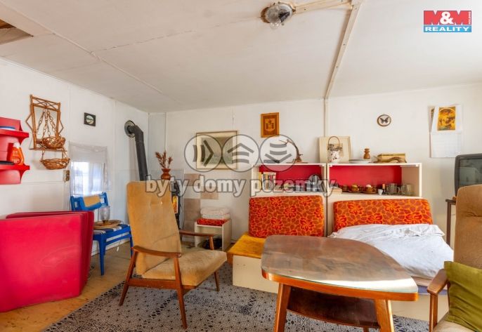 Prodej, Zahrada, Jistebník