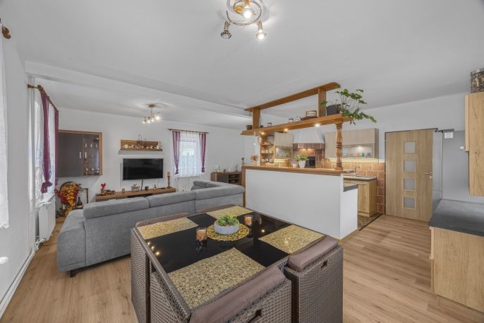 Prodej, Hotel, penzion, Rudník