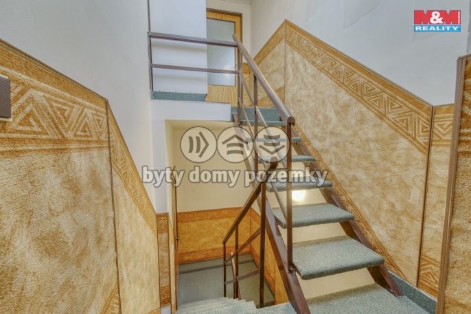 Prodej, Rodinný dům, Plzeň