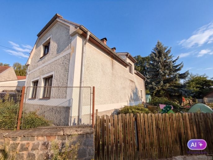 Prodej, Rodinný dům, Tochovice