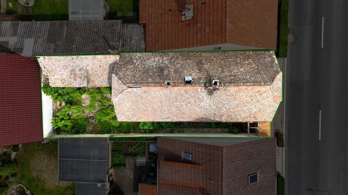 Prodej, Rodinný dům, Cítoliby