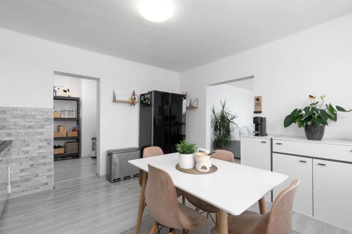 Prodej, Nájemní dům, Ostrava