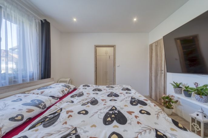 Prodej, Rodinný dům, Tymákov