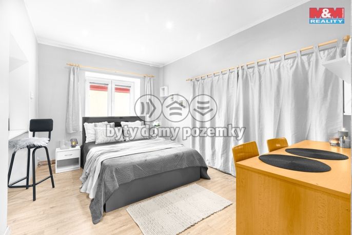 Prodej, Rodinný dům, Snědovice