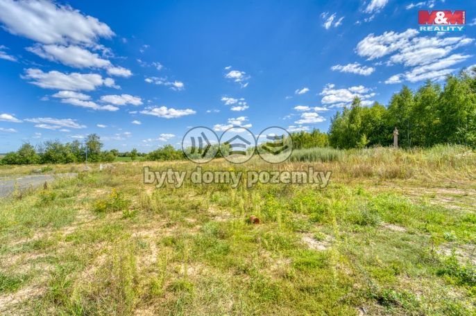 Prodej, Pozemek k bydlení, Zbůch