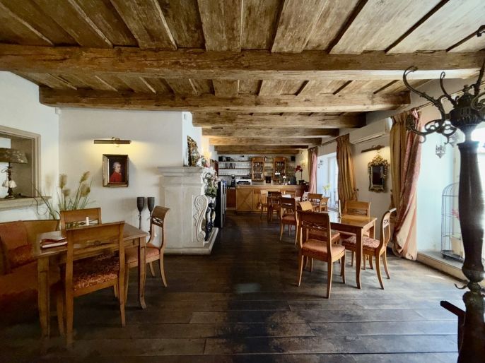 Prodej, Hotel, penzion, Štramberk