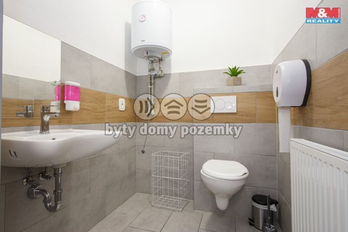 Pronájem, Ostatní, Vřesina